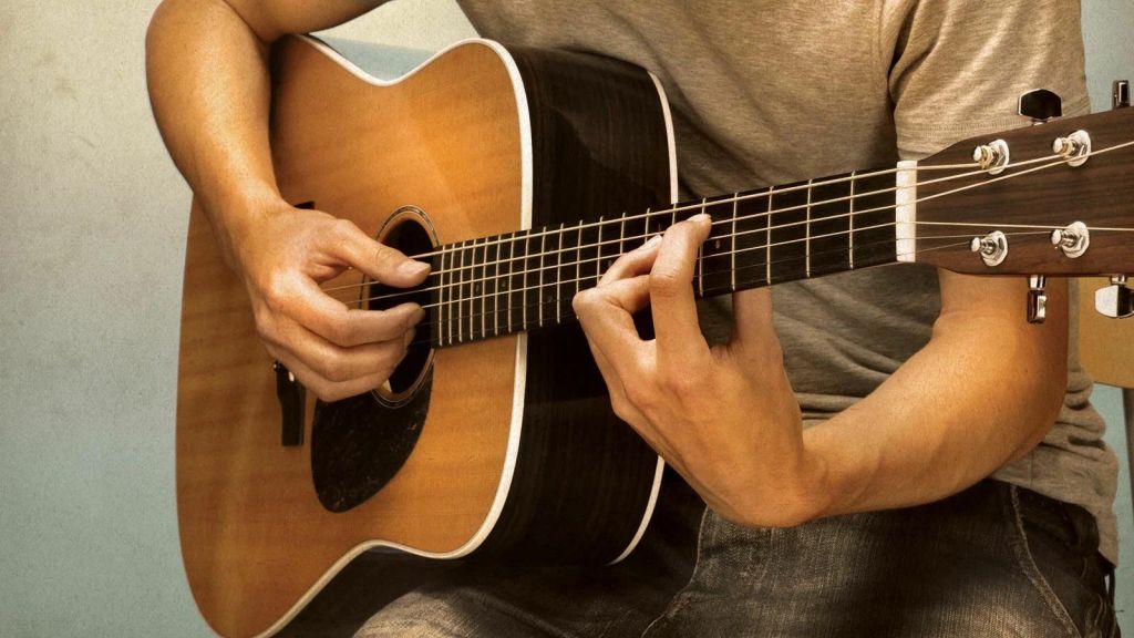 Der Weg zur Meisterschaft: Gitarre spielen lernen leicht gemacht